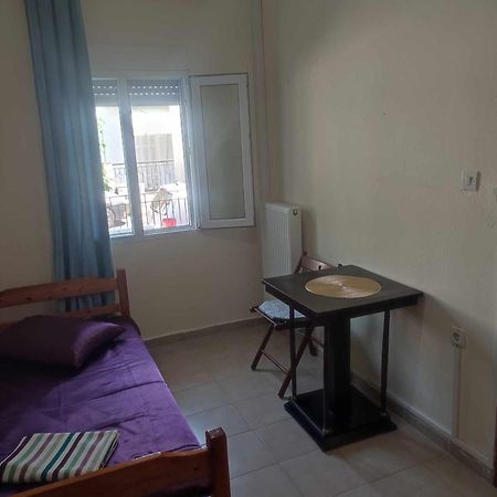 Beautiful apartment ANAIS near the sea Agia Triada  Exterior foto