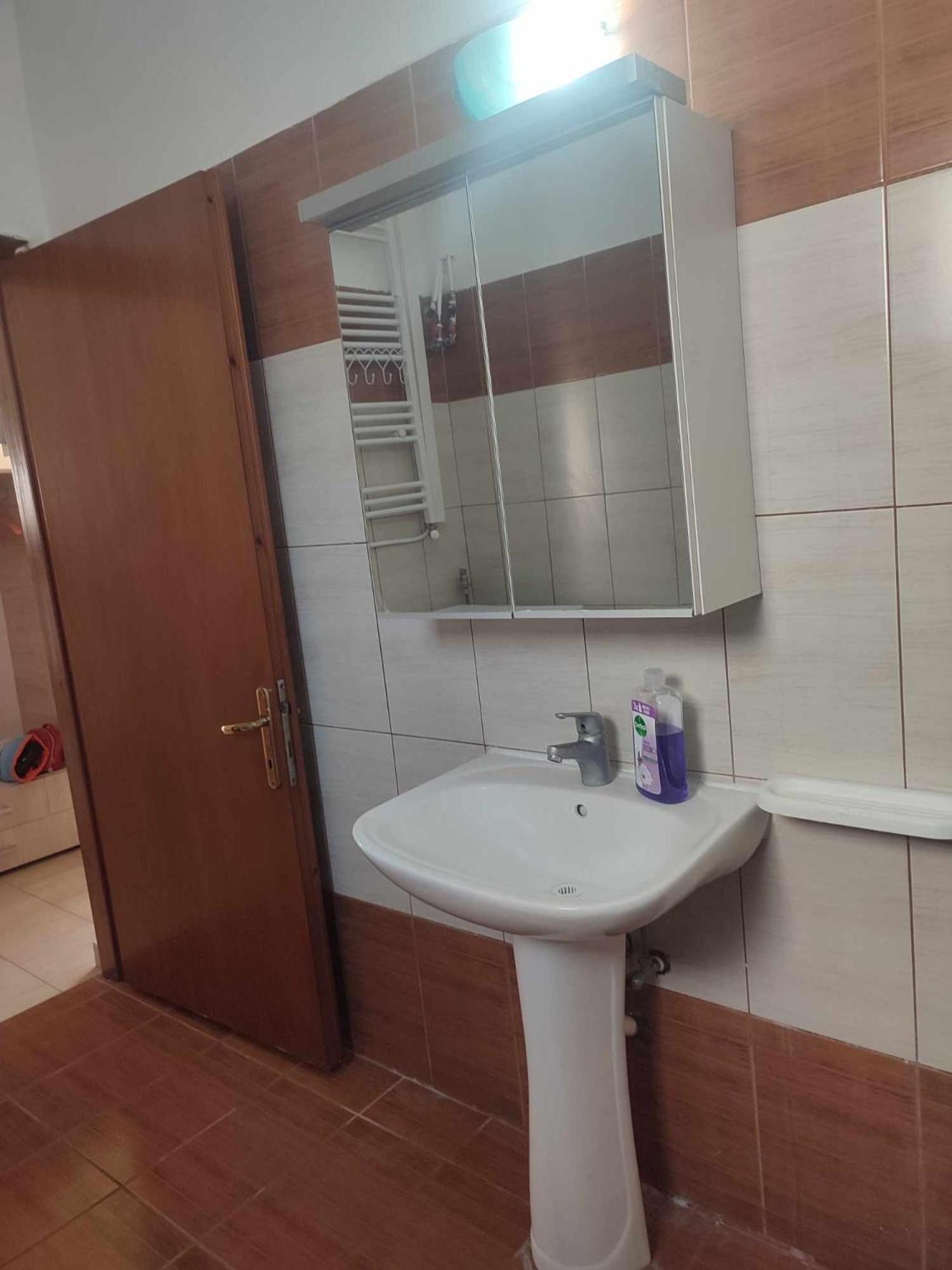 Beautiful apartment ANAIS near the sea Agia Triada  Exterior foto