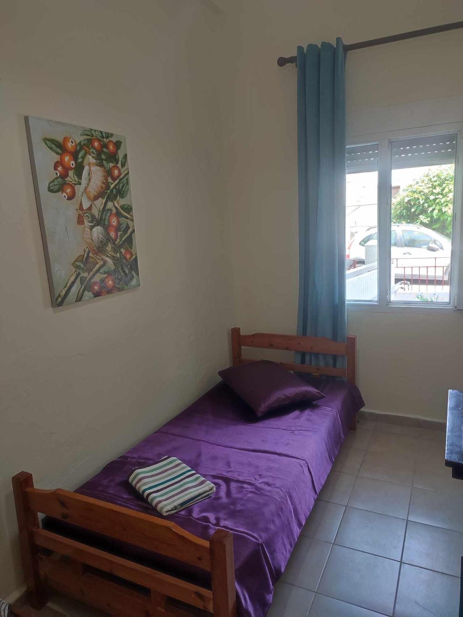 Beautiful apartment ANAIS near the sea Agia Triada  Exterior foto