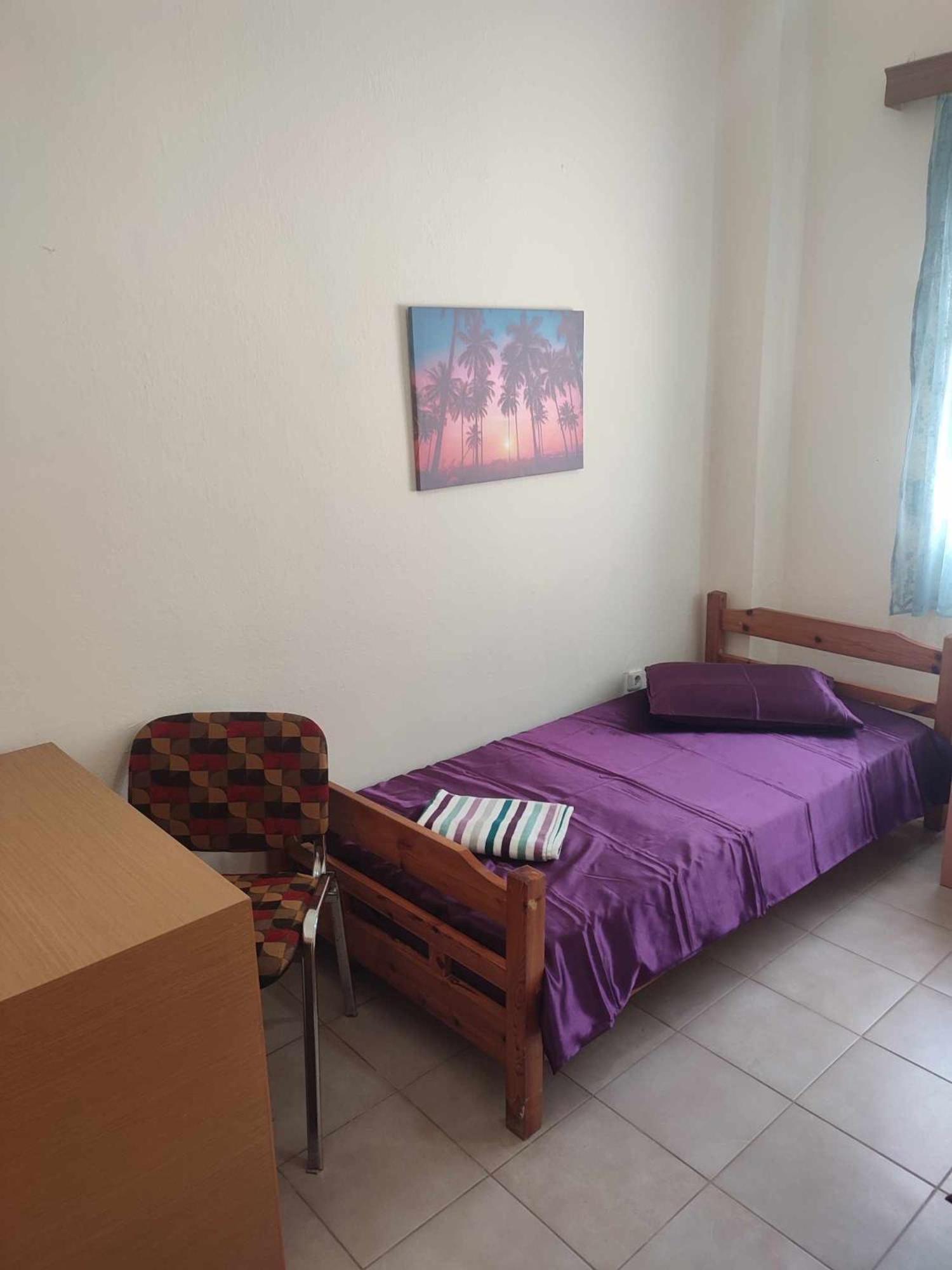 Beautiful apartment ANAIS near the sea Agia Triada  Exterior foto